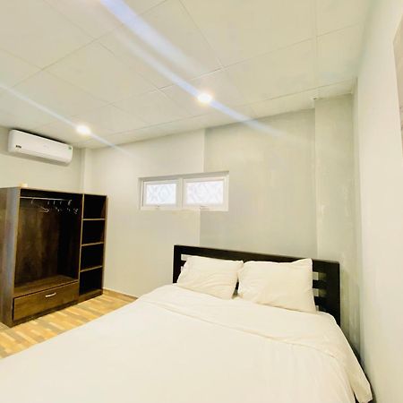 Kien Vang Bungalow Phu Quoc Exteriér fotografie