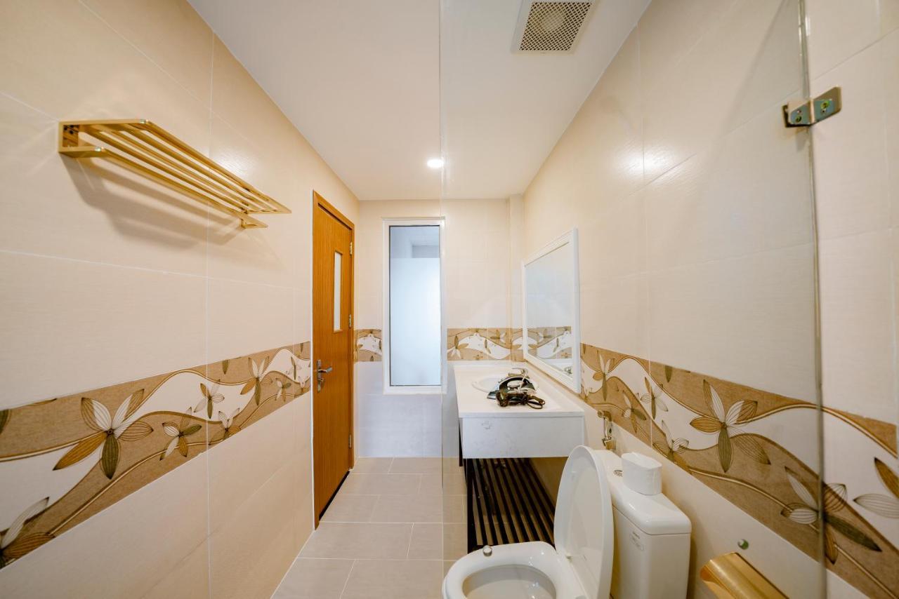 Kien Vang Bungalow Phu Quoc Exteriér fotografie