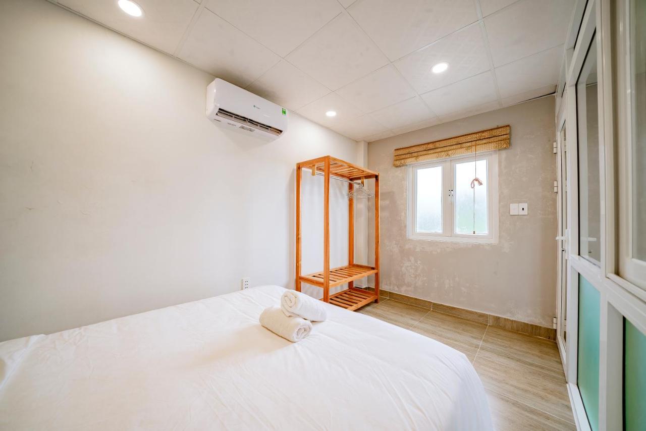 Kien Vang Bungalow Phu Quoc Exteriér fotografie