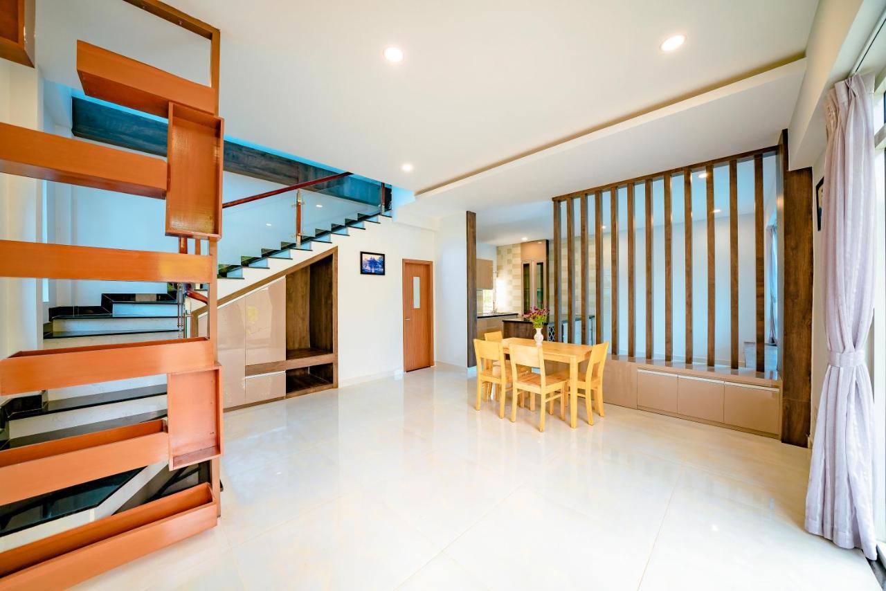 Kien Vang Bungalow Phu Quoc Exteriér fotografie