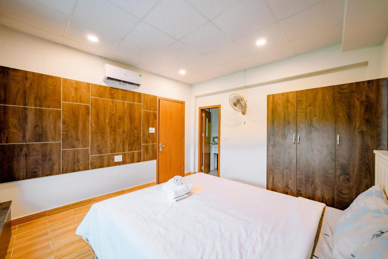 Kien Vang Bungalow Phu Quoc Exteriér fotografie