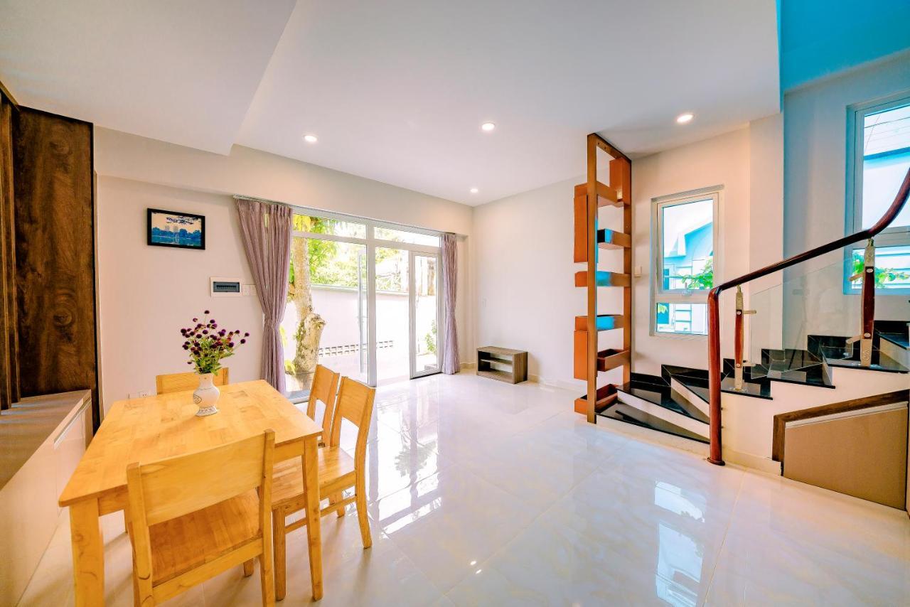 Kien Vang Bungalow Phu Quoc Exteriér fotografie