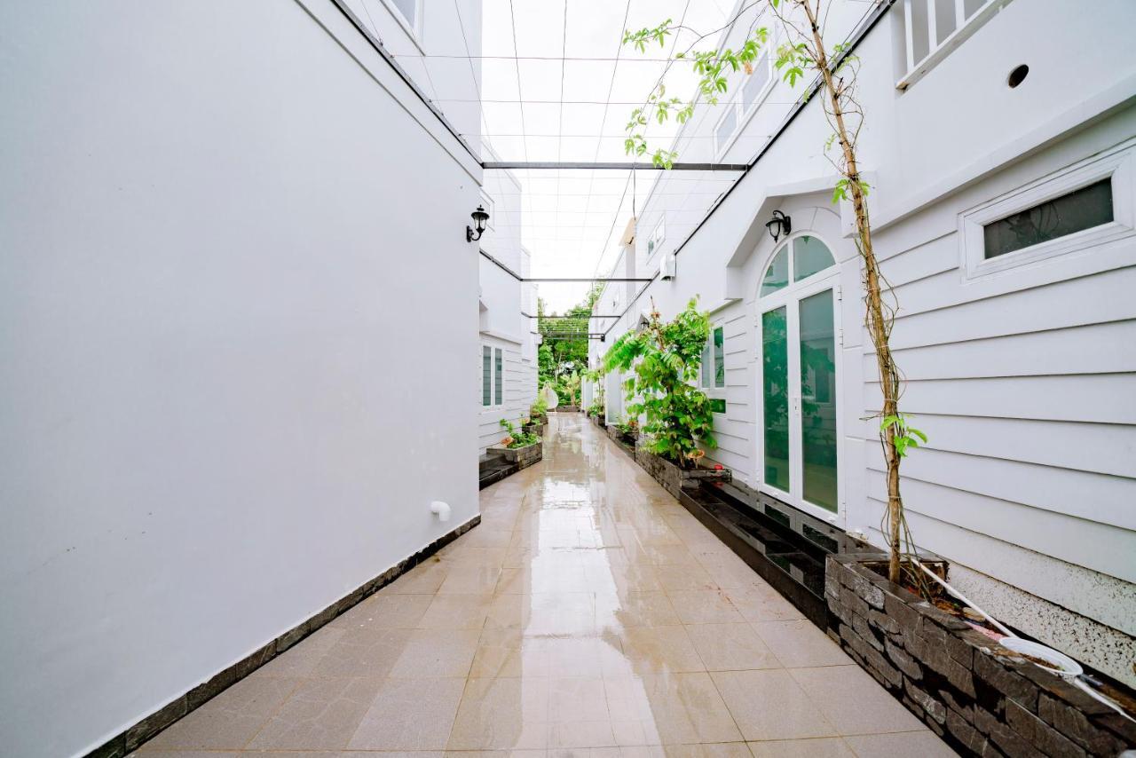 Kien Vang Bungalow Phu Quoc Exteriér fotografie
