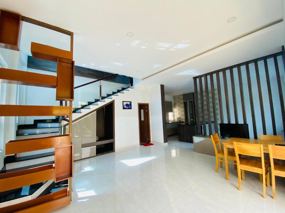 Kien Vang Bungalow Phu Quoc Exteriér fotografie