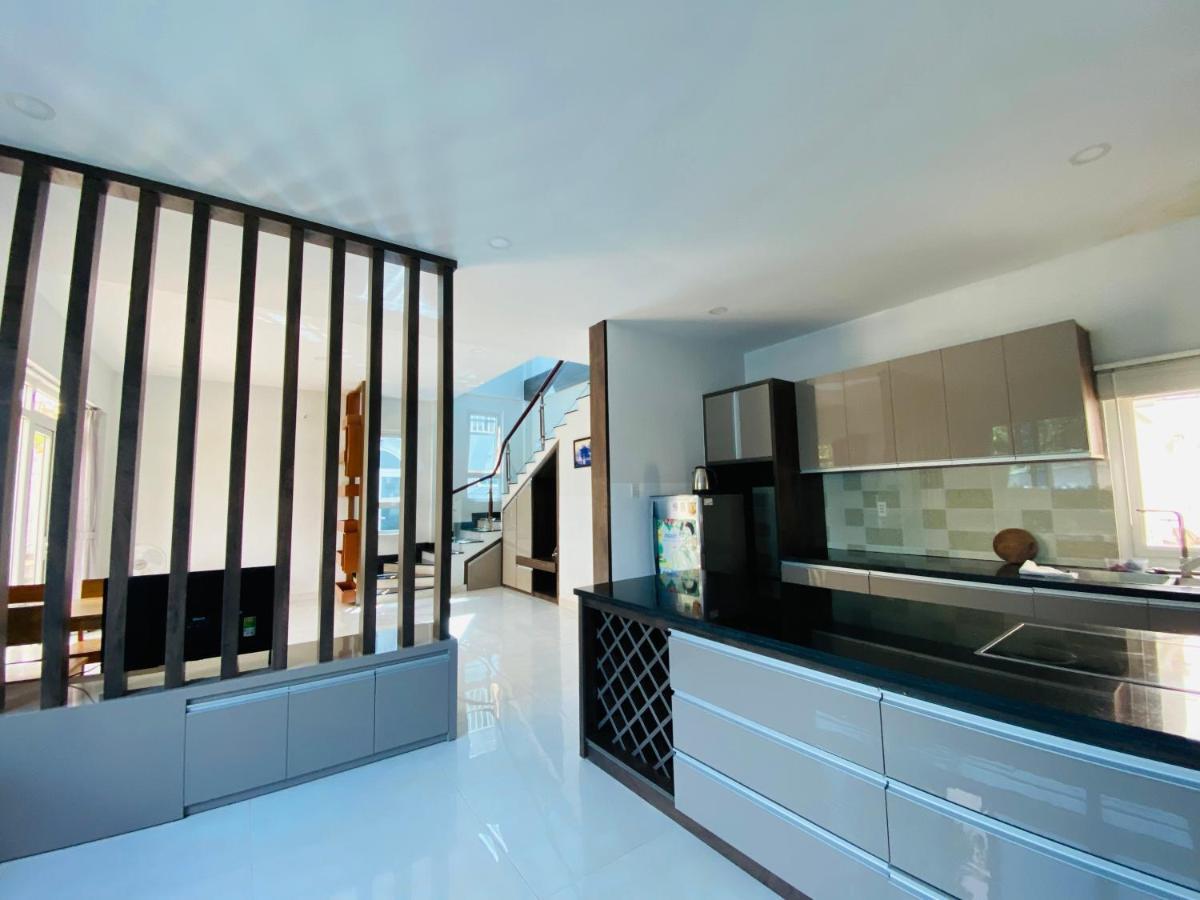 Kien Vang Bungalow Phu Quoc Exteriér fotografie